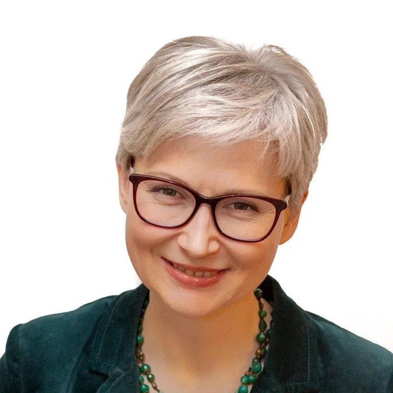 Елена Дарменко