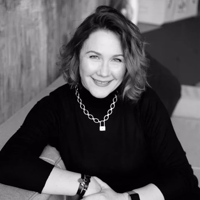 Екатерина Рогачева