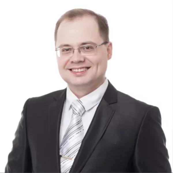 Сергей Тимофеев
