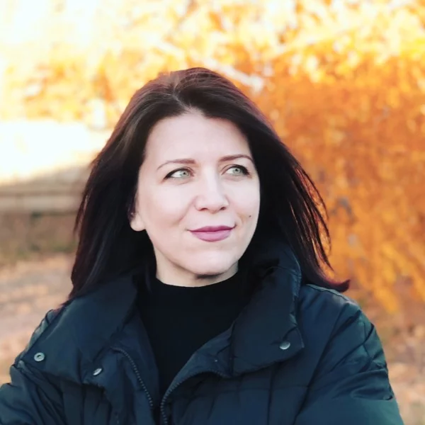 Диана Усанина