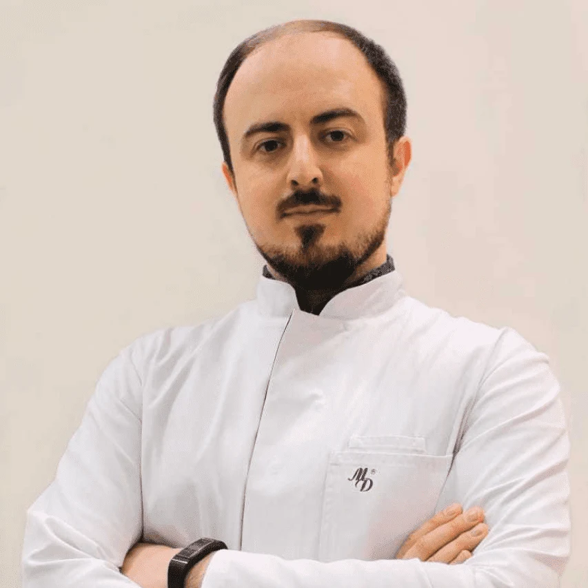 Андрей Скальный