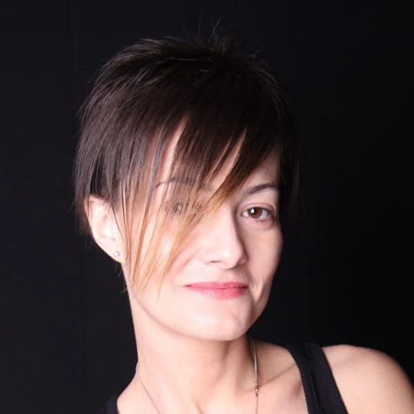 Юлия Костина
