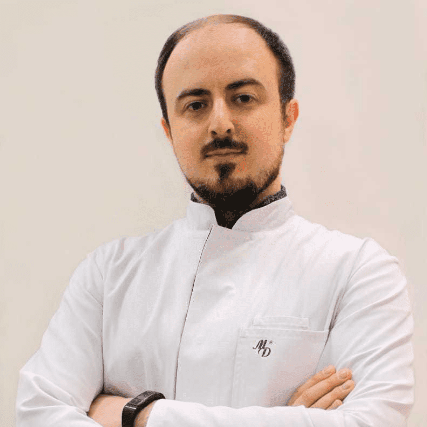 Андрей Скальный