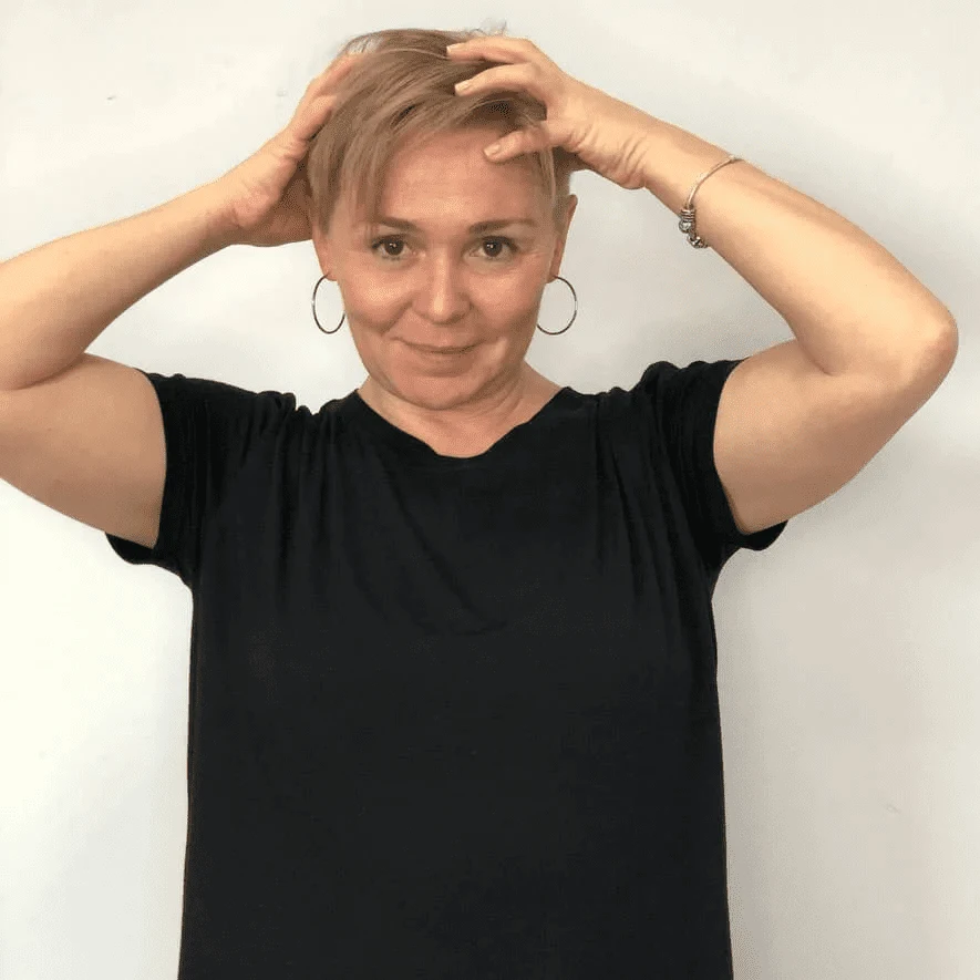 Гульшат Бикчурина