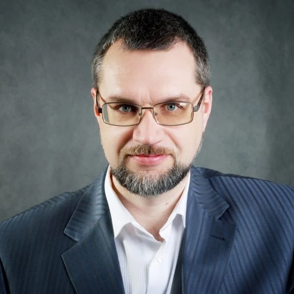 Сергей Калинин