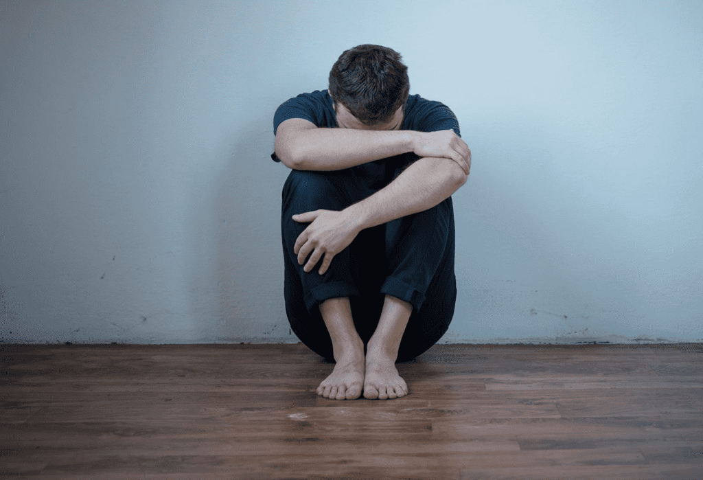 Отличие шизофреника от человека с ОКР