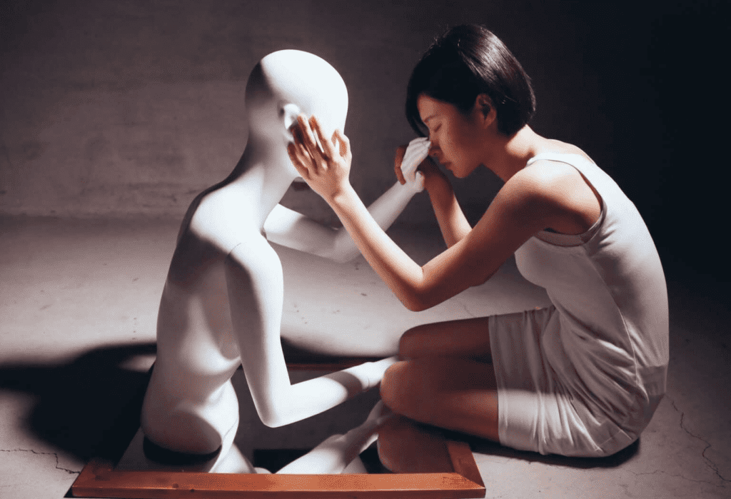 Диссоциация