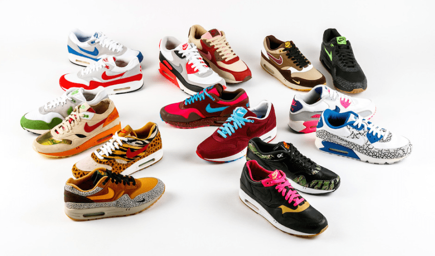 Из смешанного текстиля