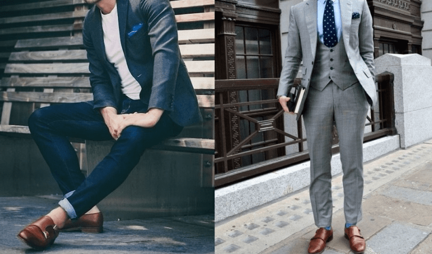 Как правильно носить эту обувь