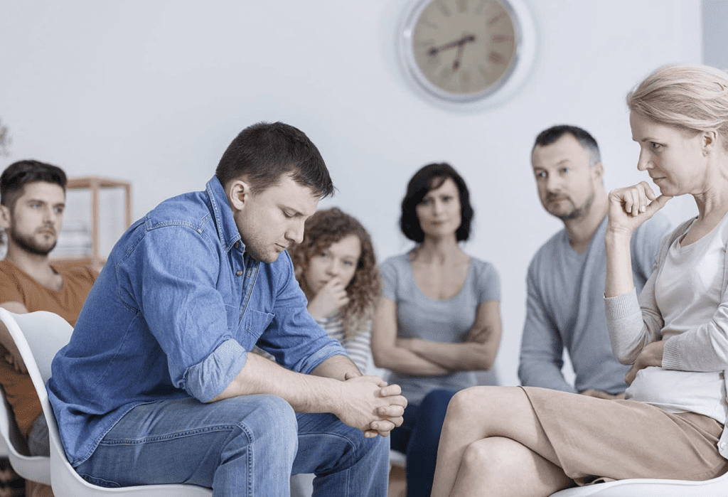 Психотравма