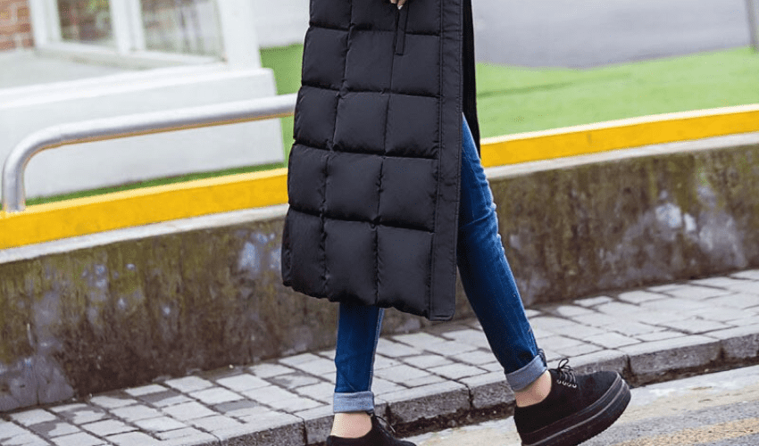 С ботинками на тракторной подошве