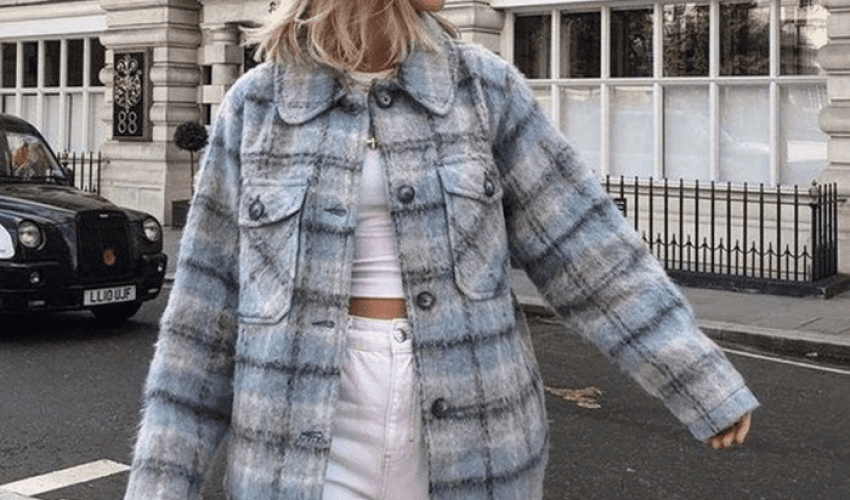 С карманами