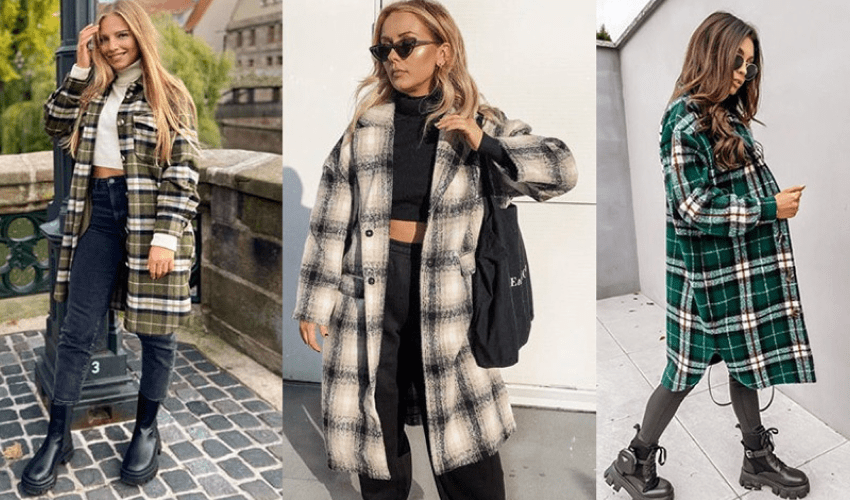 Удлиненная