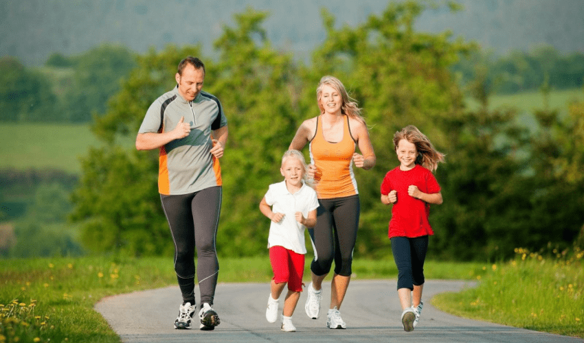 Эффективность физической активности при ПТСР у детей