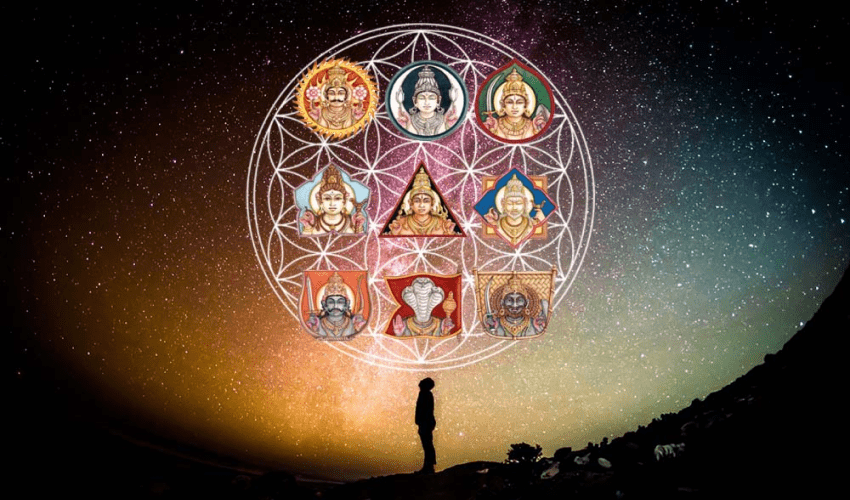 7 дом в ведической астрологии Джйотиш