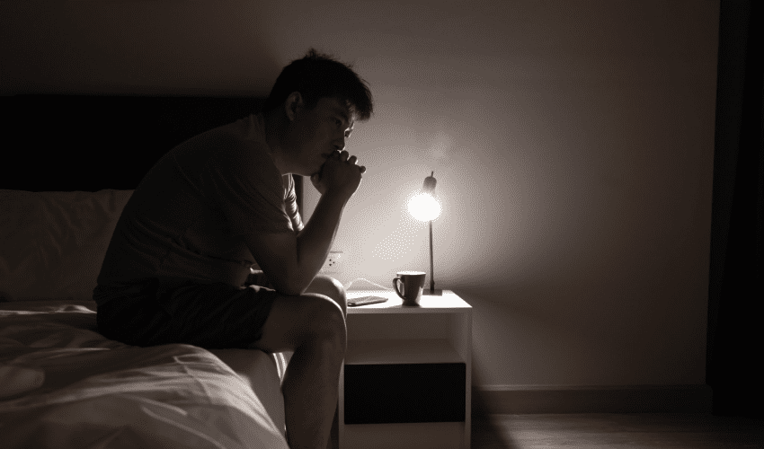 Бессонница