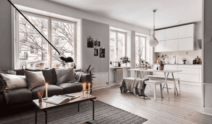 Экологичность