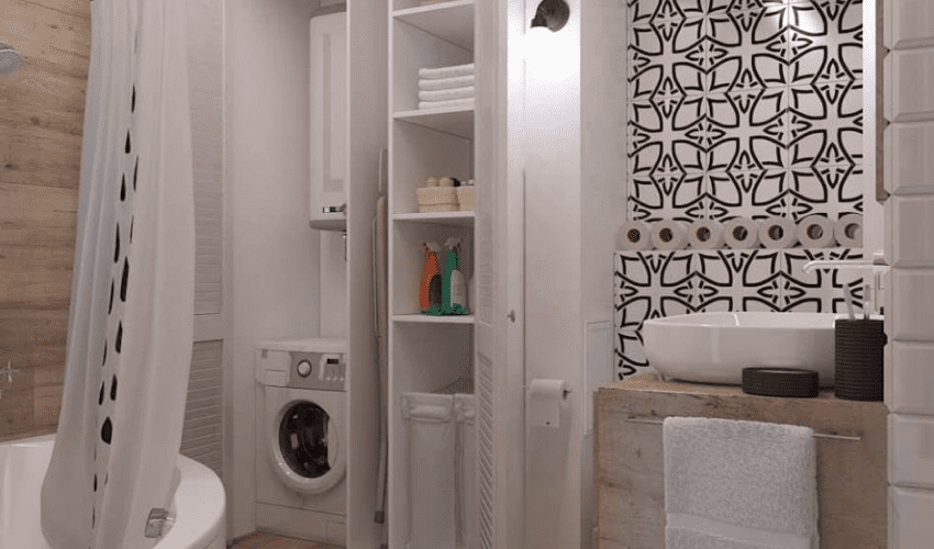 Мебель и системы хранения