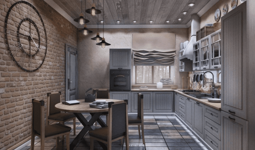 Необработанное дерево