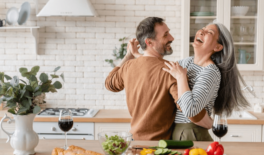 Образ идеального брачного партнера