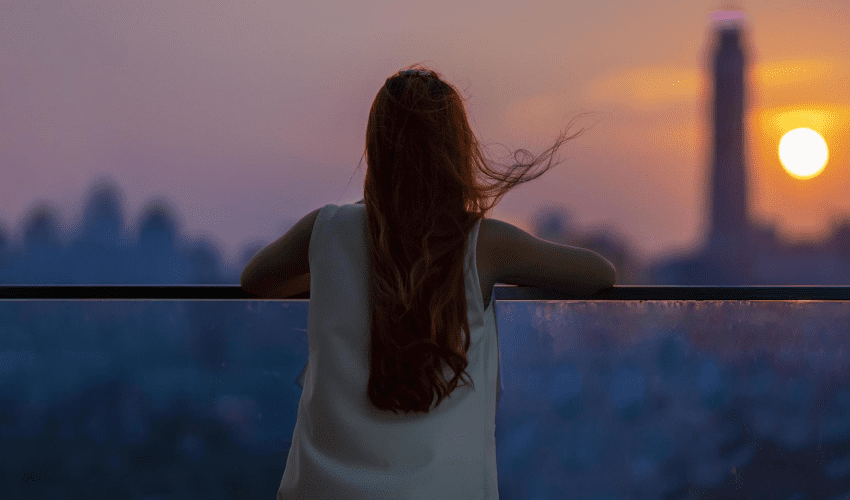 Одиночество