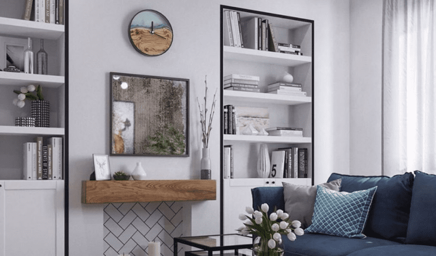 Организация хранения