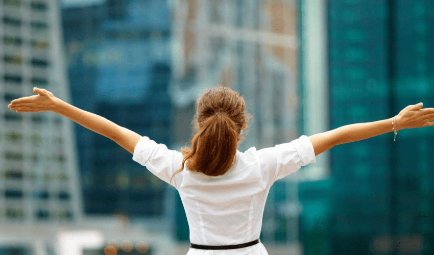 Открытость к начинаниям