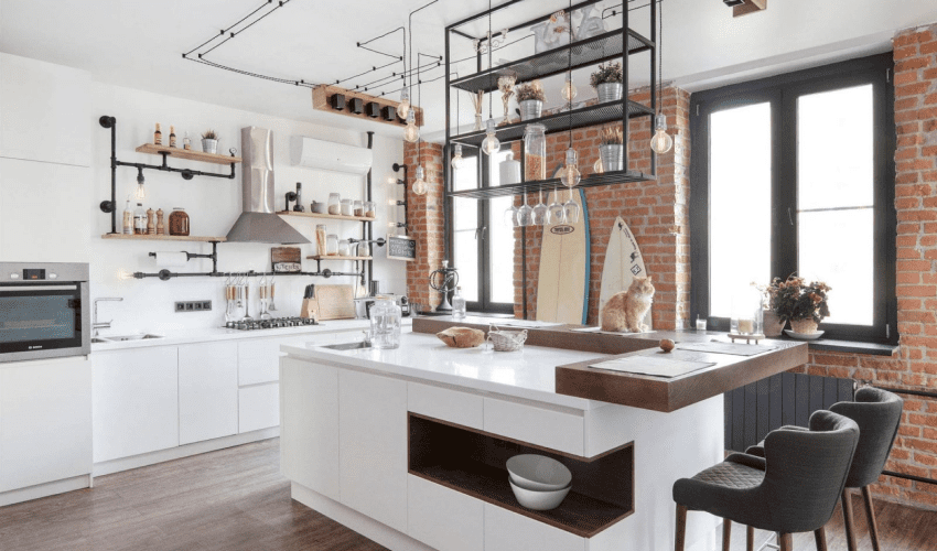 Рабочая зона