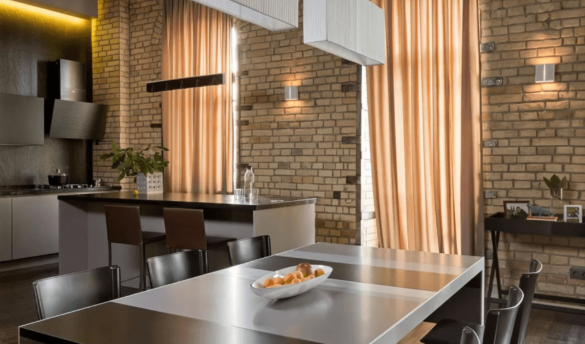 Шторы и текстиль