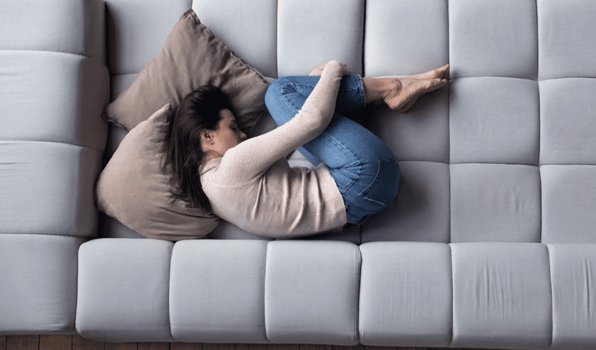 Симптомы и признаки болезни