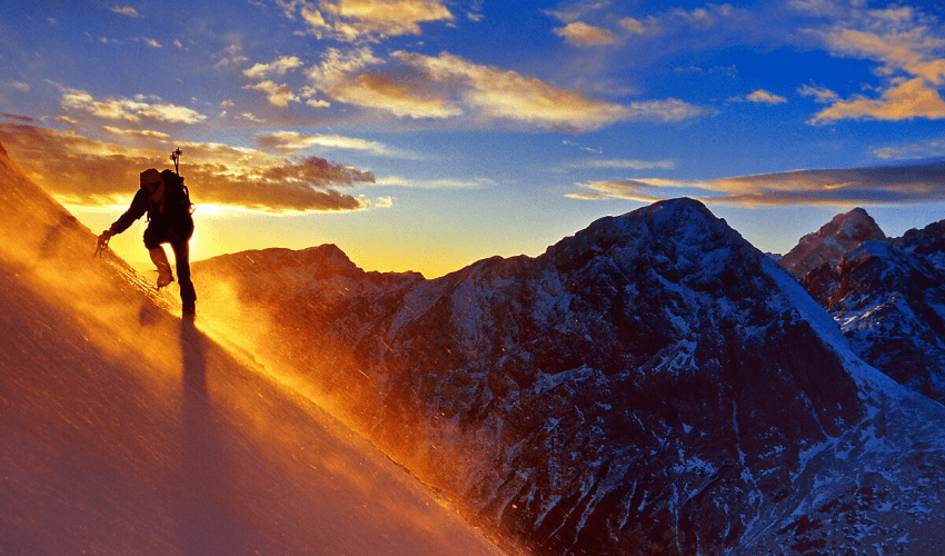 Сложный путь