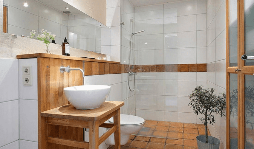 Ванна или душевая кабина