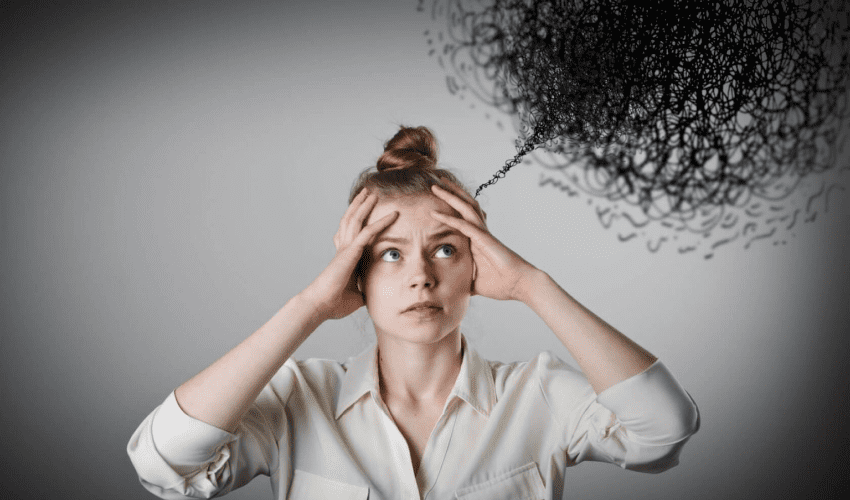 Визуализируйте негативные или позитивные эмоции