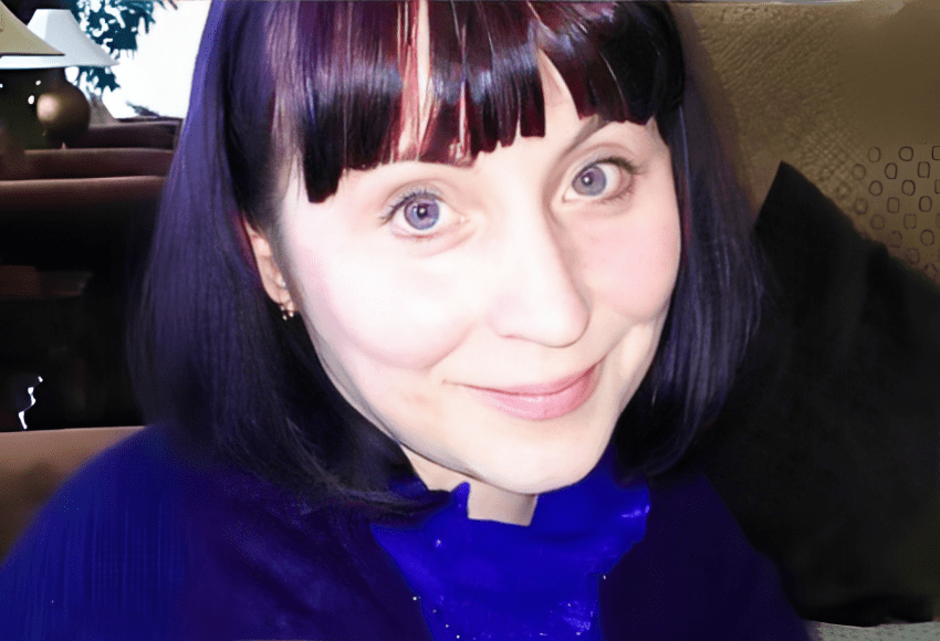 Бирюкова Оксана