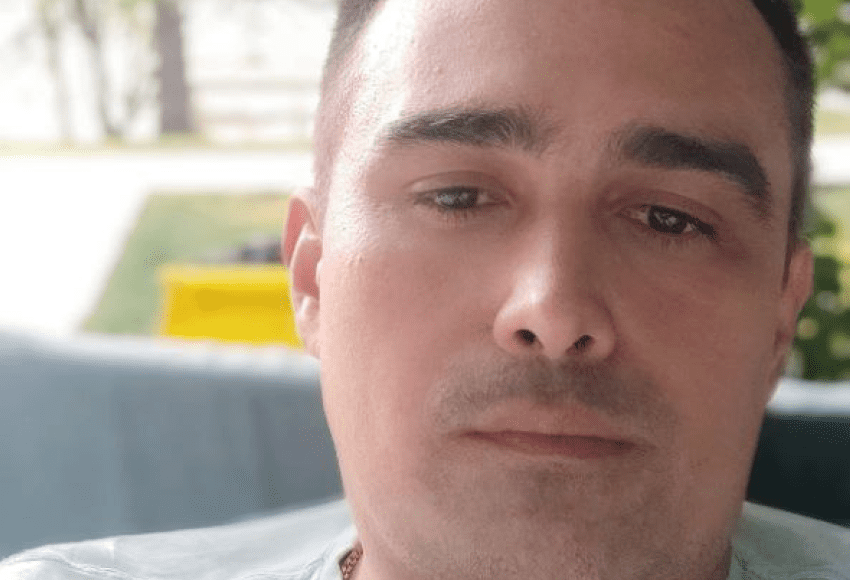 Дмитрий Васильев