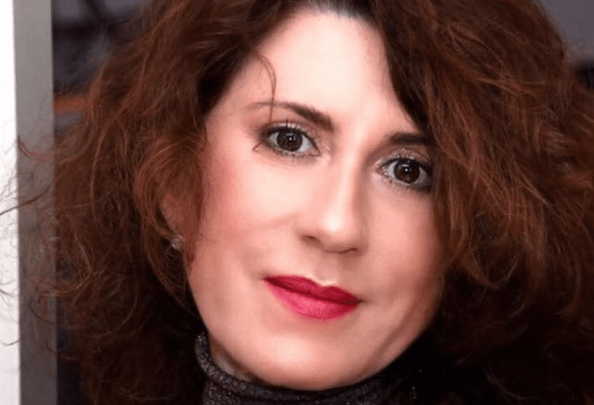 Екатерина Фураева