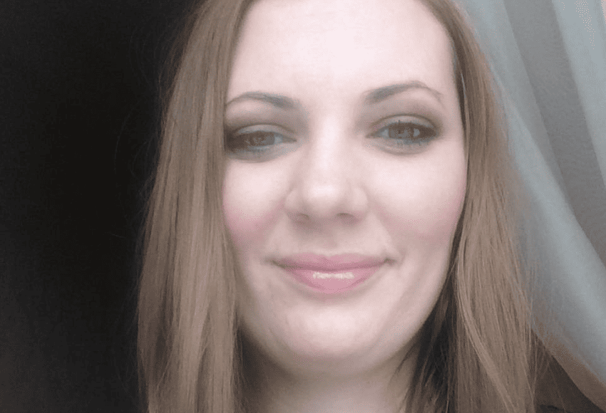 Екатерина Литягина