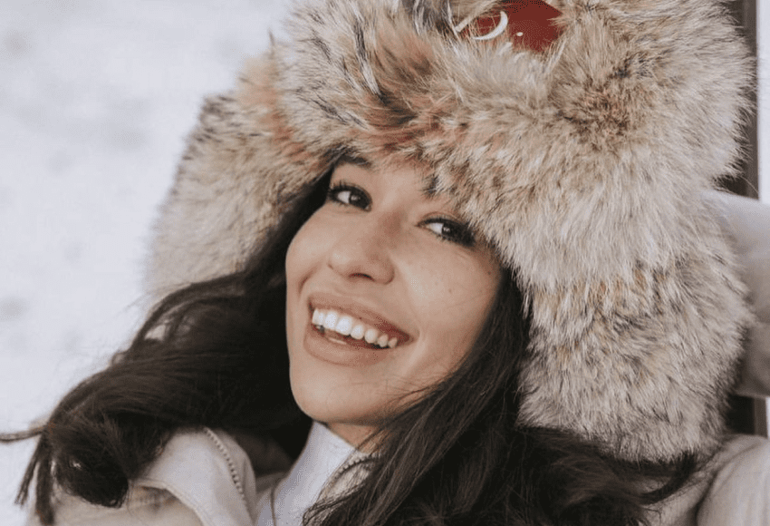 Елизавета Згодина