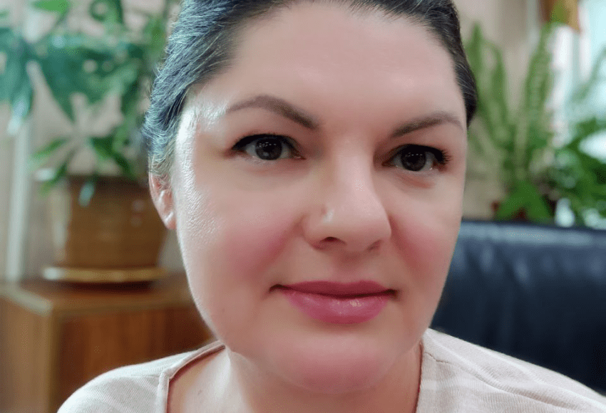 Ирина Федосова