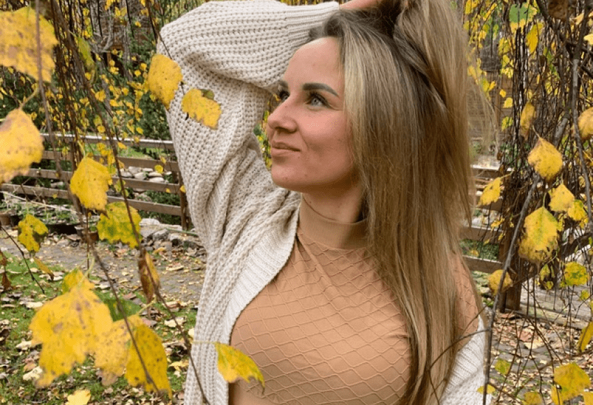 Ирина Журавлёва