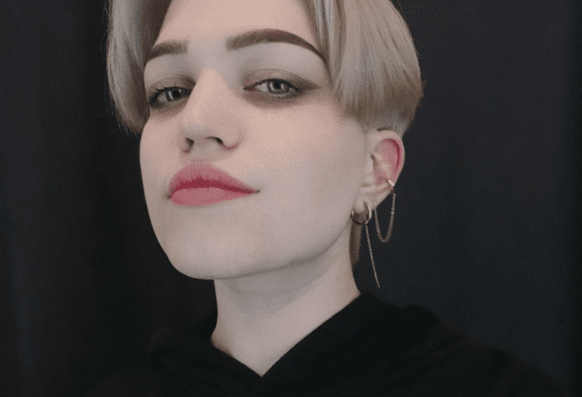 Мария Крылова