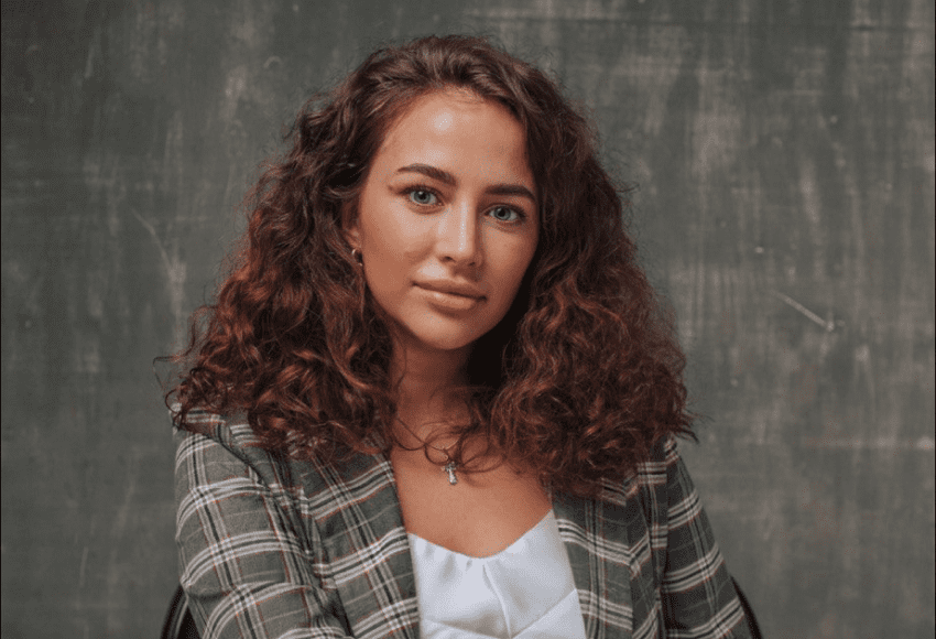 Мария Ульянова