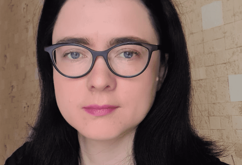 Мирослава Рождественская