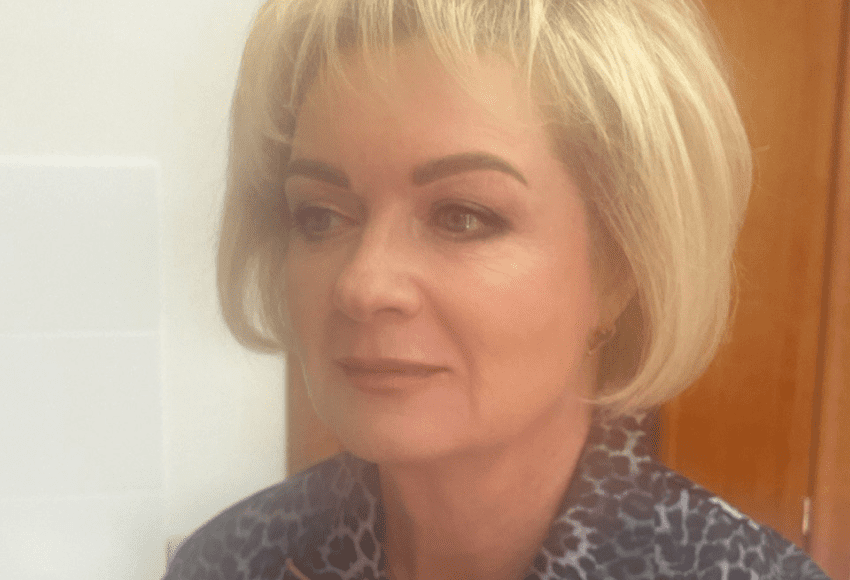 Неонилла Кочкурова