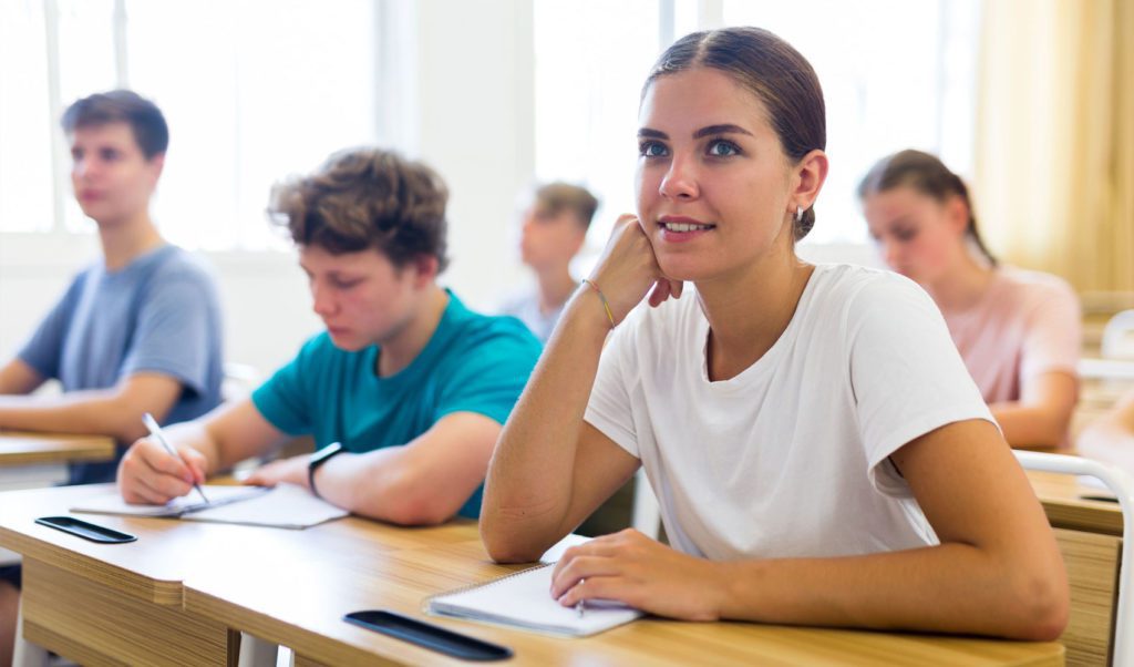 Развитие нарративного мышления у студентов