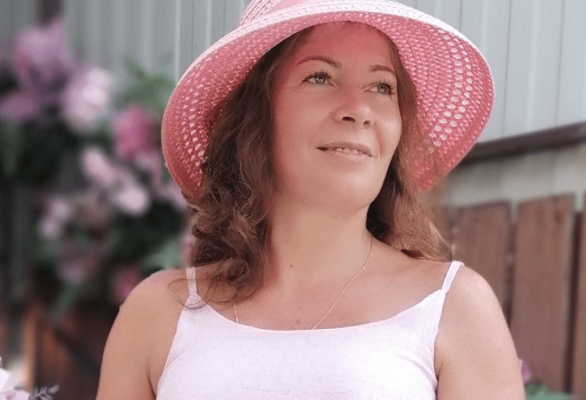 Светлана Дейлиденас