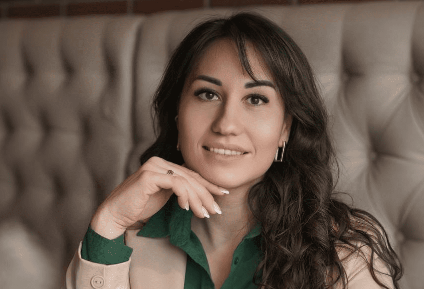 Татьяна Баутина