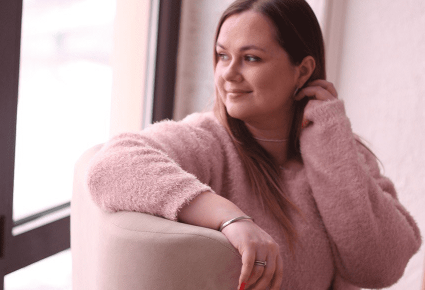 Виолетта Пыхова