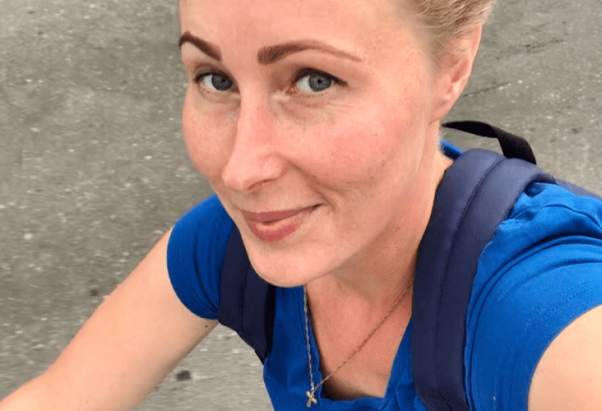 Юлия Егорова