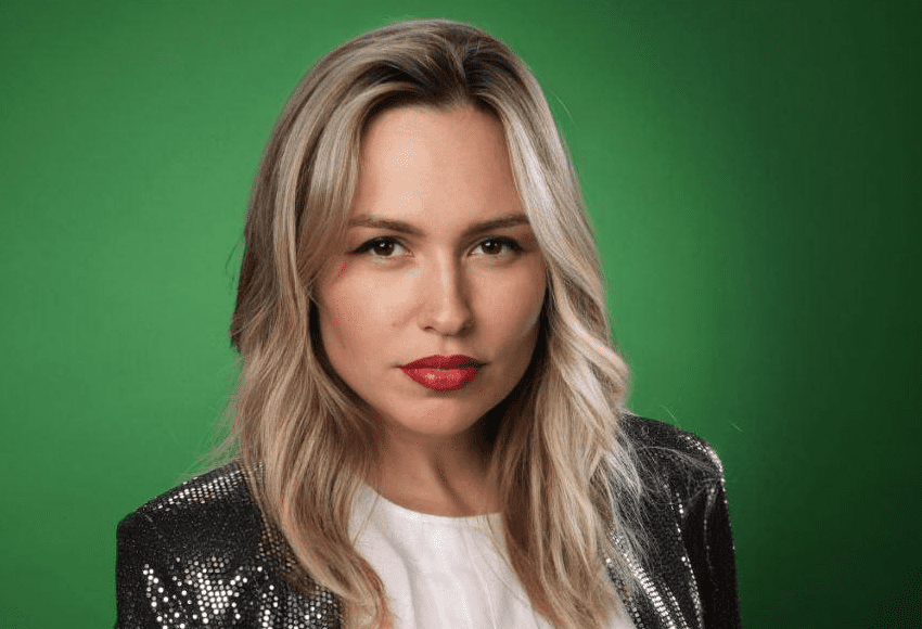 Зарема Шаева